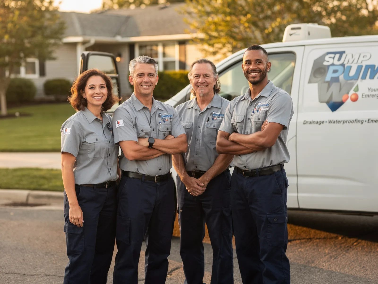 Water Heater Repair company in University Place, WA